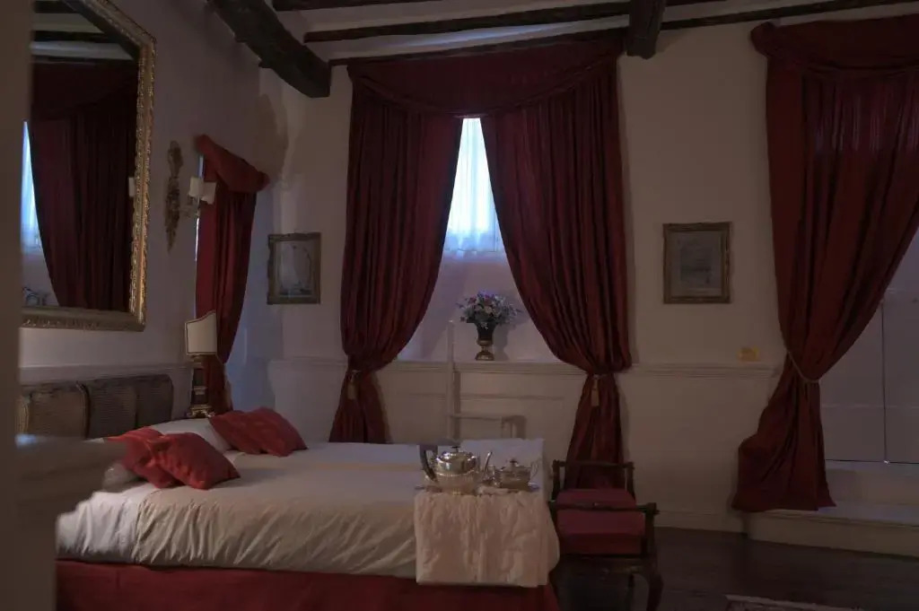 Al Ristoro di Handel