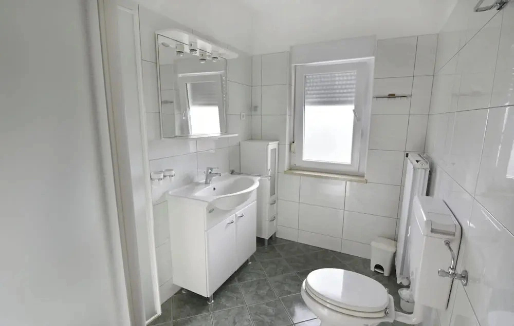 Bright Apartment in Umag