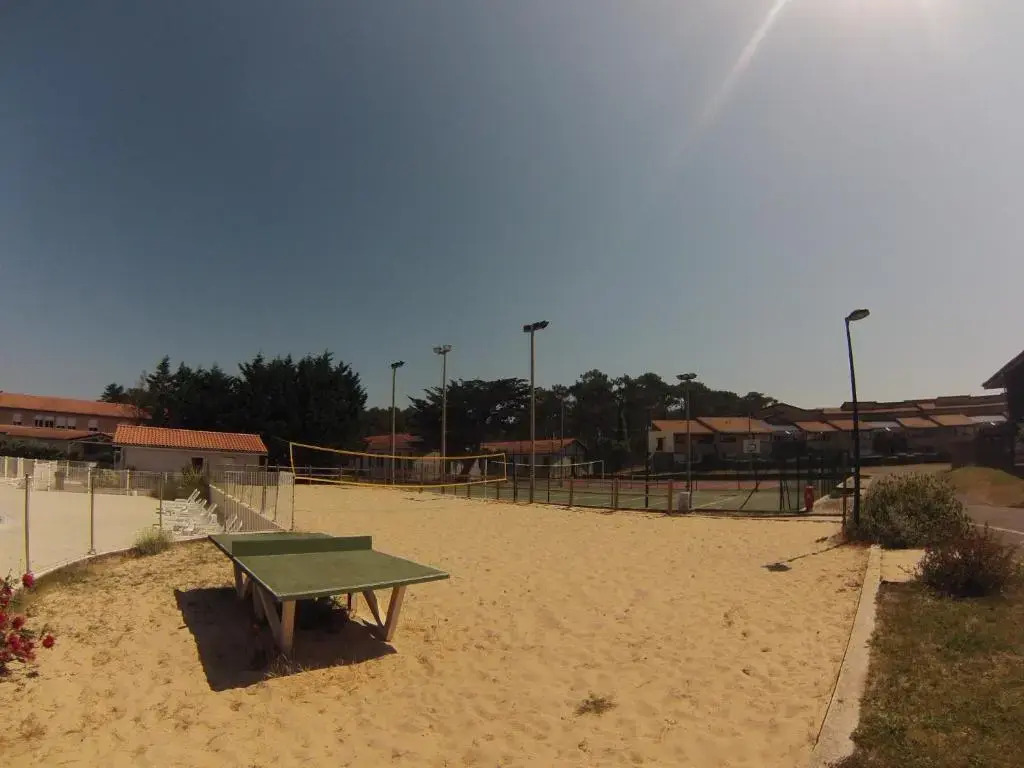 Le Village Vacances de Mimizan Plage