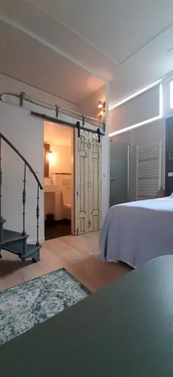 Waterfront Studio