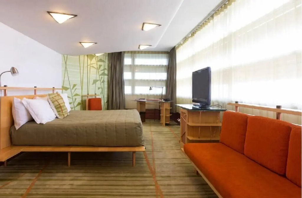 Inn at Price Tower