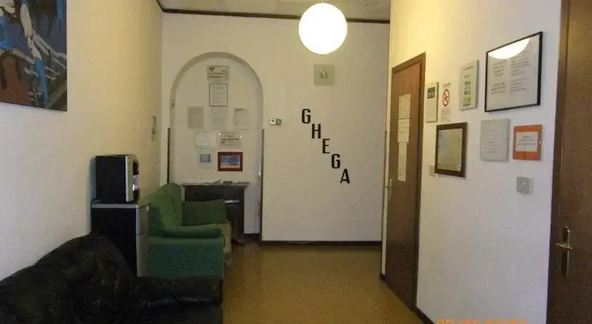 Ghega - Rent Room
