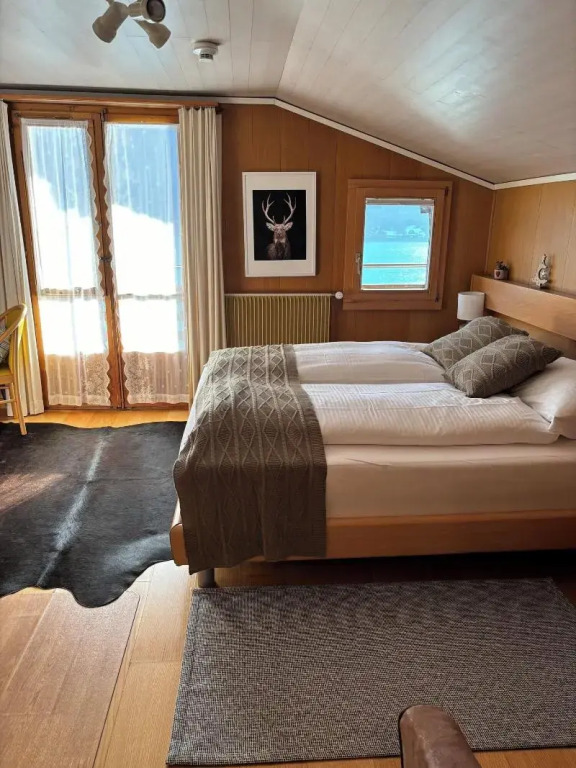 Alpina Boutique Hotel Interlaken