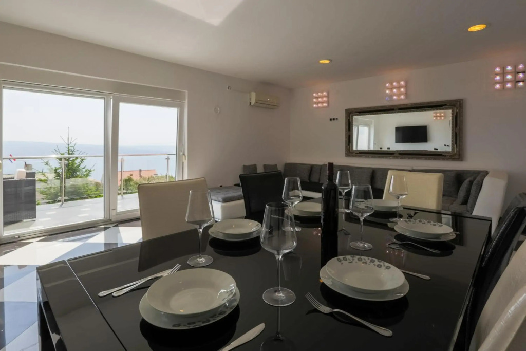 Villa Crikvenica