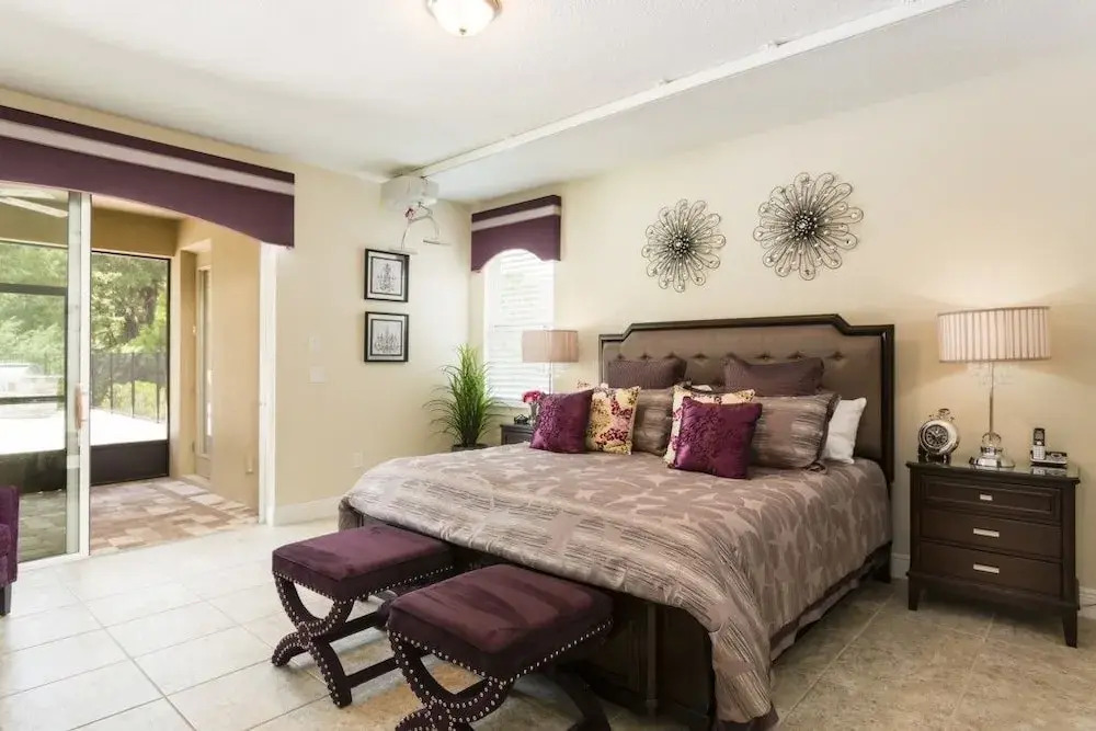Desert Mountain Villa W110
