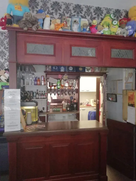 Aindale Hotel Blackpool