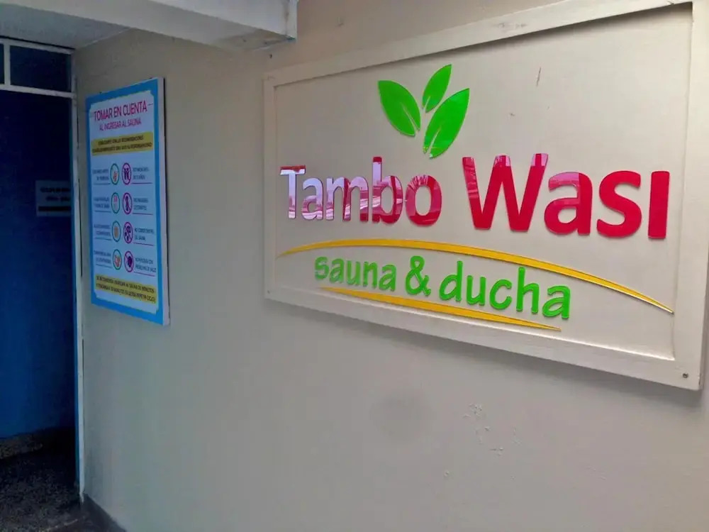 Tambo Wasi
