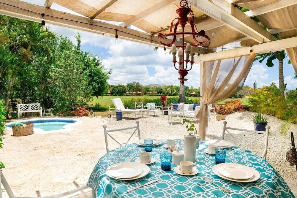 Golf Villa