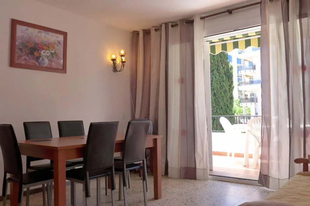 Rentalmar Family Felix con parking incluido