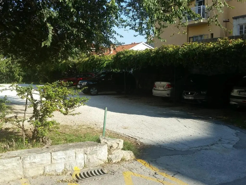 Apartment Pizzybondo
