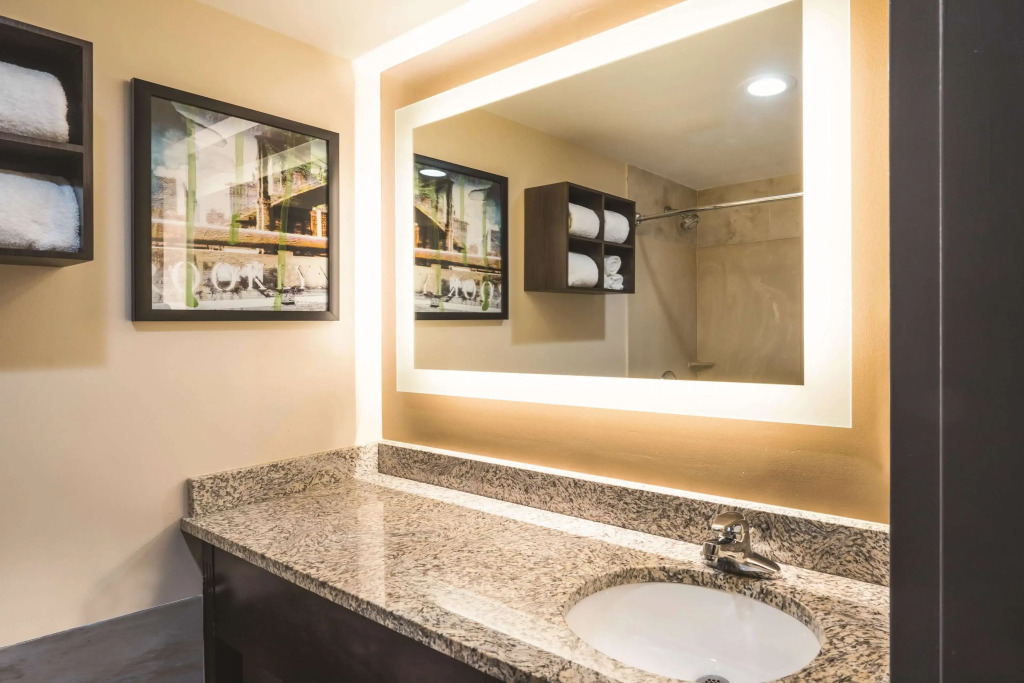 La Quinta by Wyndham Brooklyn Downtown