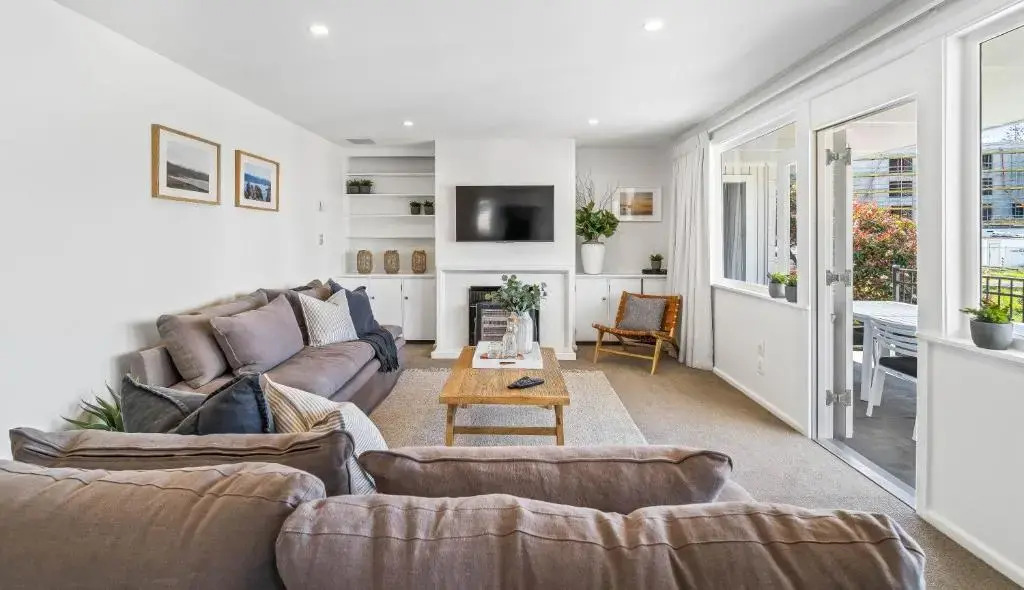 Kaikoura Beach Motel
