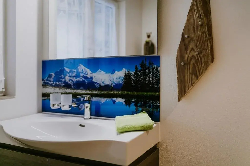 Chalet Aloa