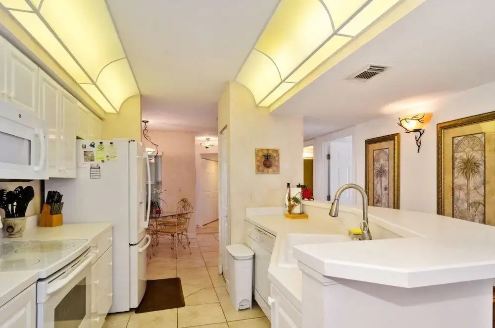 Paradise Villa
