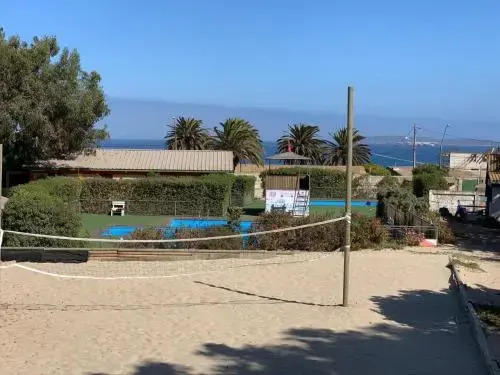 Hotel y Cabañas El Signo