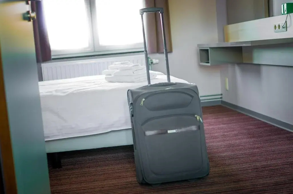 Hotel Les 100 Ciels
