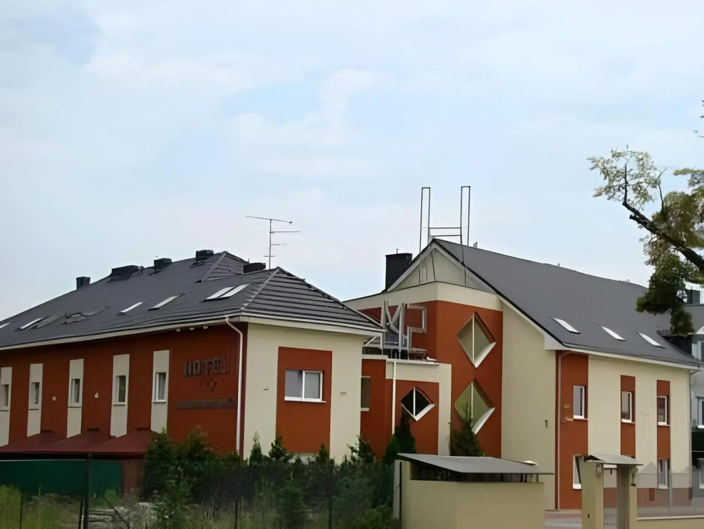 Apart A2 Poznań
