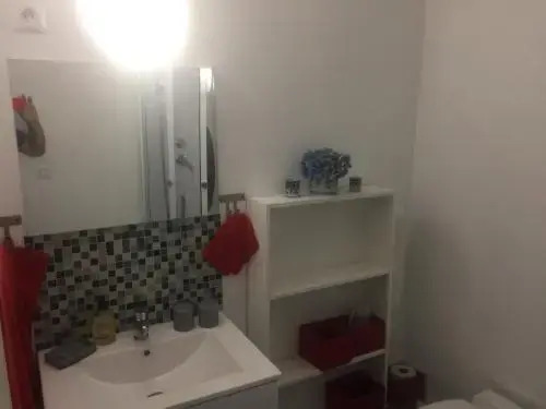 La Maison De Jocelyne