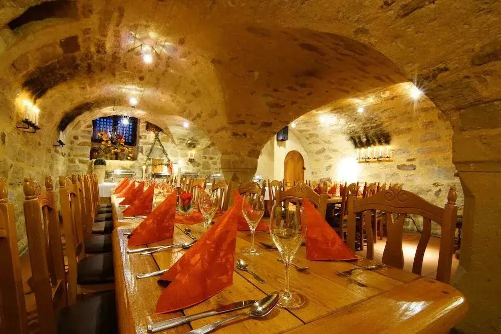 Hotel und Restaurant zum Schiffchen