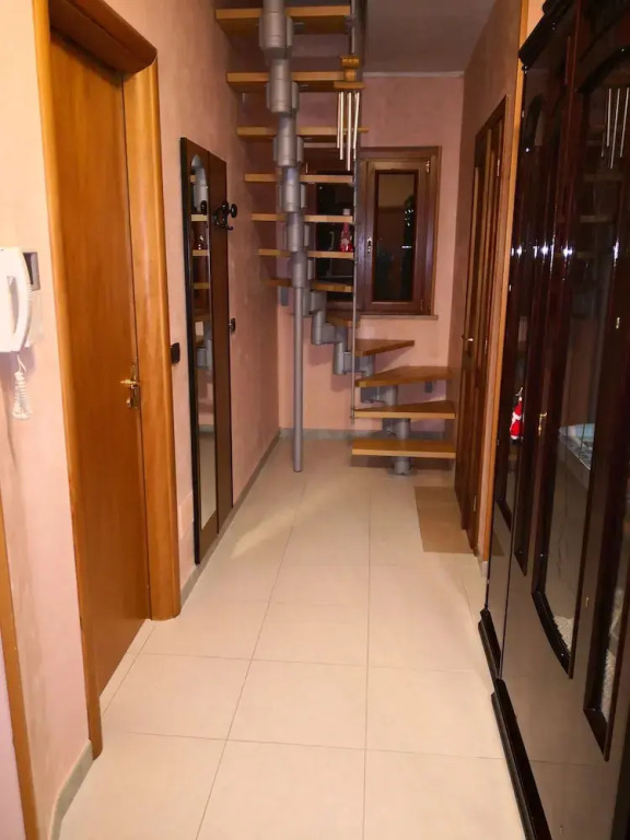 B&B RoMa Atella