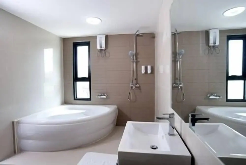 Siam Grand Hotel