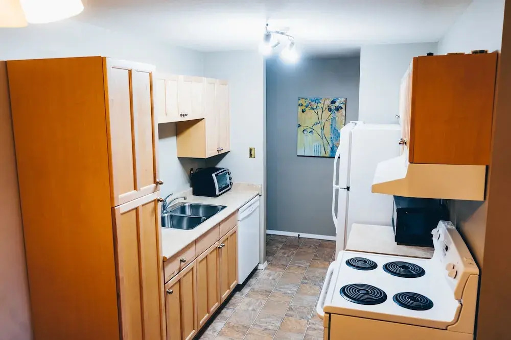 Quaint Cozy Fit For a Family