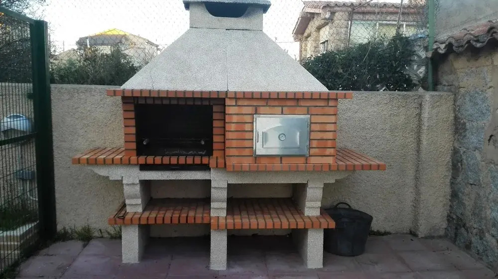 Casa Monica