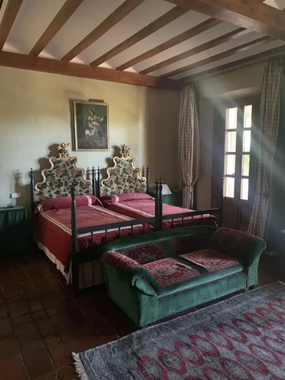 Casa Rural La Finca