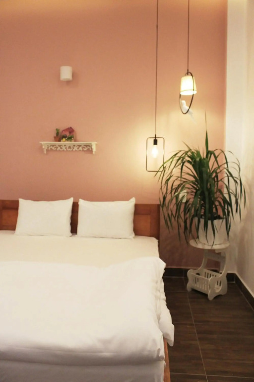 Selena Dalat Homestay Yersin