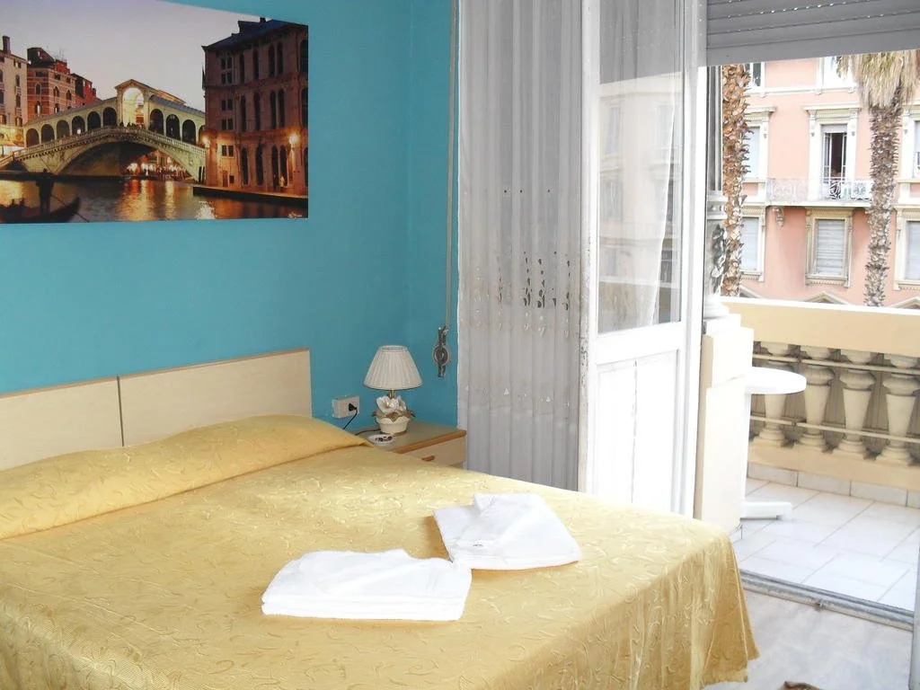 Albergo Malibu