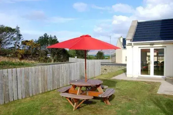 Atlantic Retreat Portsalon