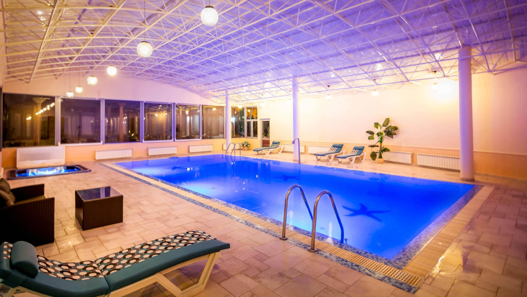 Hotel Opera Plaza