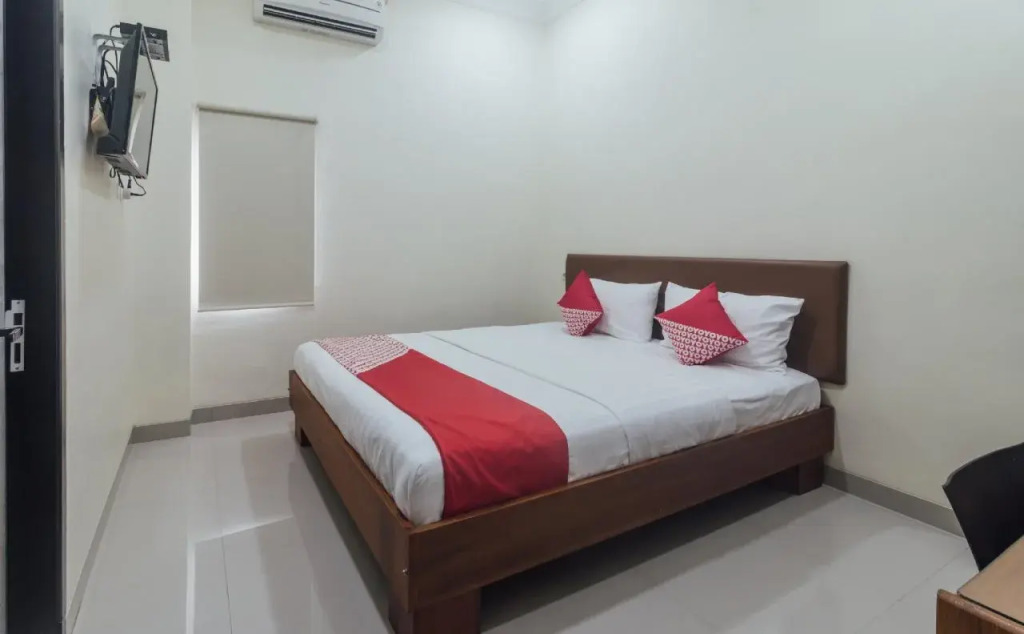 Clean & Comfort Homestay