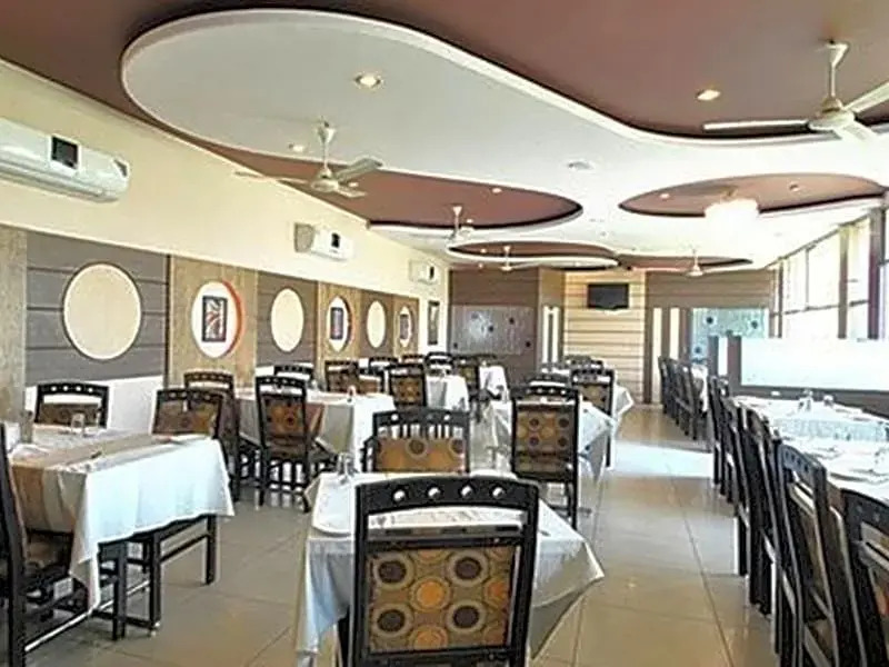Classic 7 Hotel and Restaurant