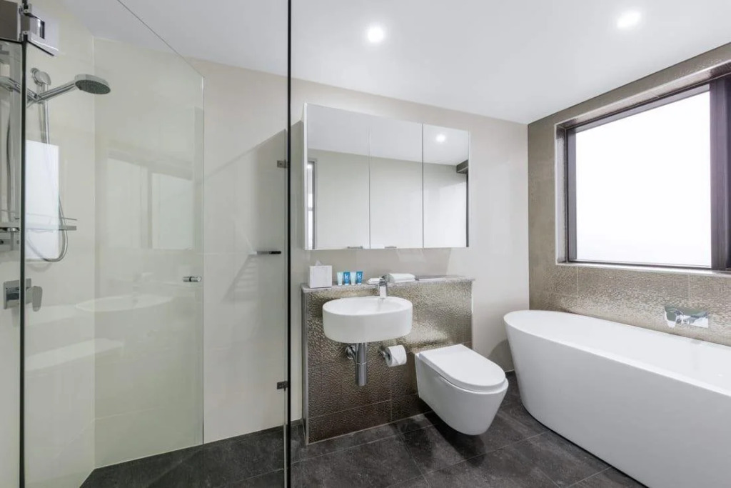 Meriton Suites Church Street, Parramatta