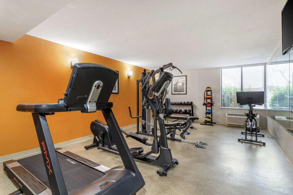 Best Western Plus Knoxville Cedar Bluff