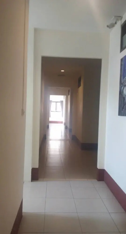 Top Harvest Rental Hostel