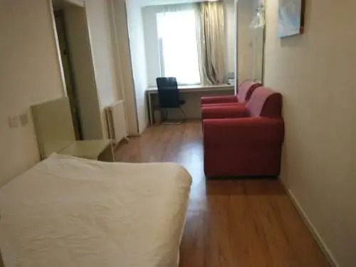 Hanting Hotel Langfang Wanda Plaza Branch