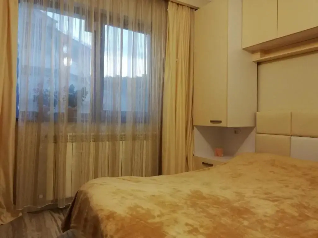 Tomis Apartament