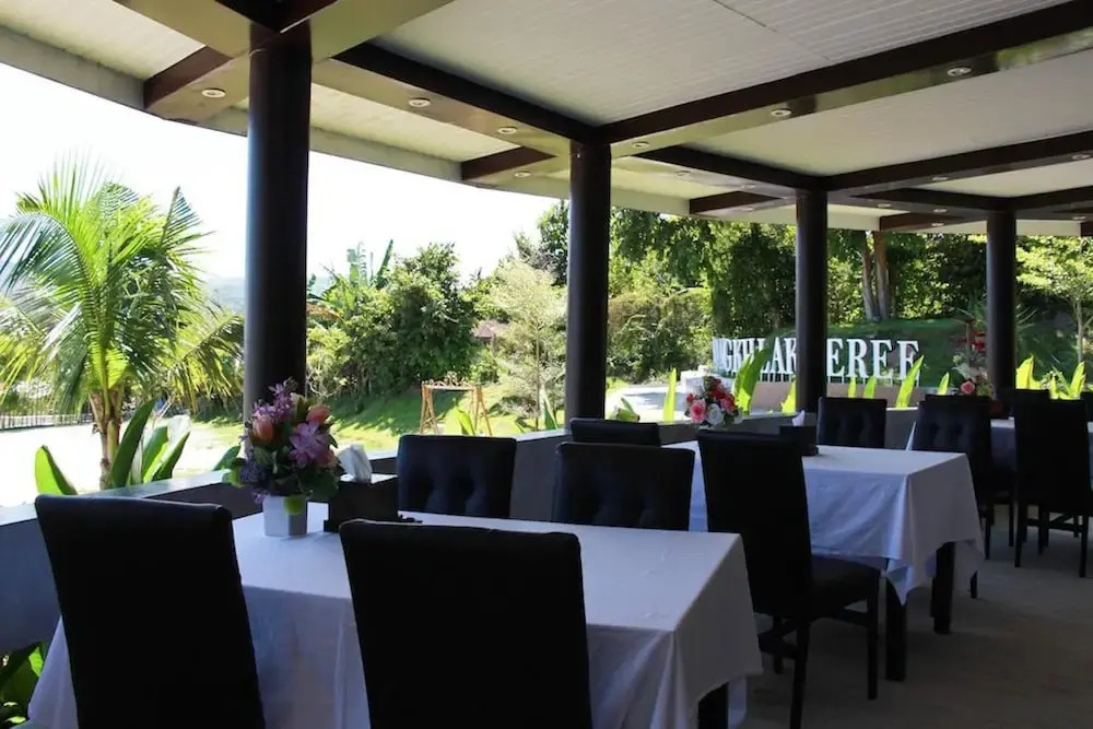 สงขลาคีรี รีสอร์ท SongkhlaKeeree Resort
