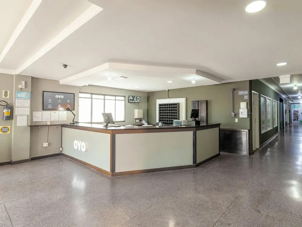 Hotel Indaial