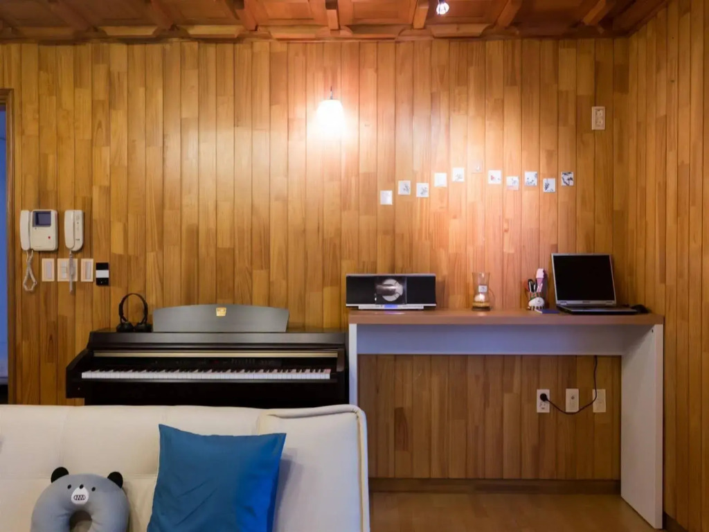 Hola Seoul Guesthouse