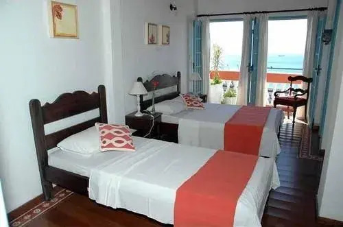 Hotel Pousada Villa Carmo