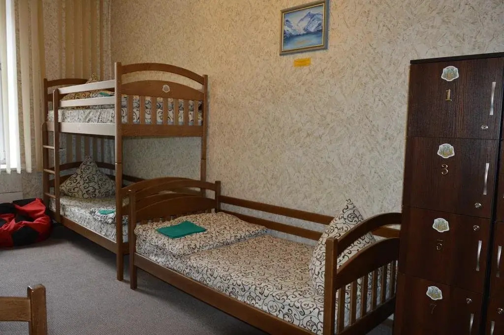 Lviv Lucky Hostel