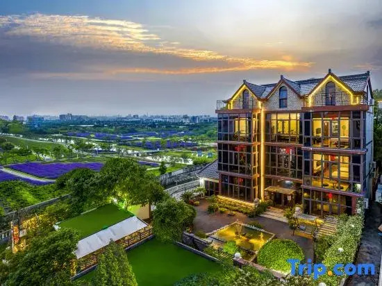Zhang's Garden Hostel