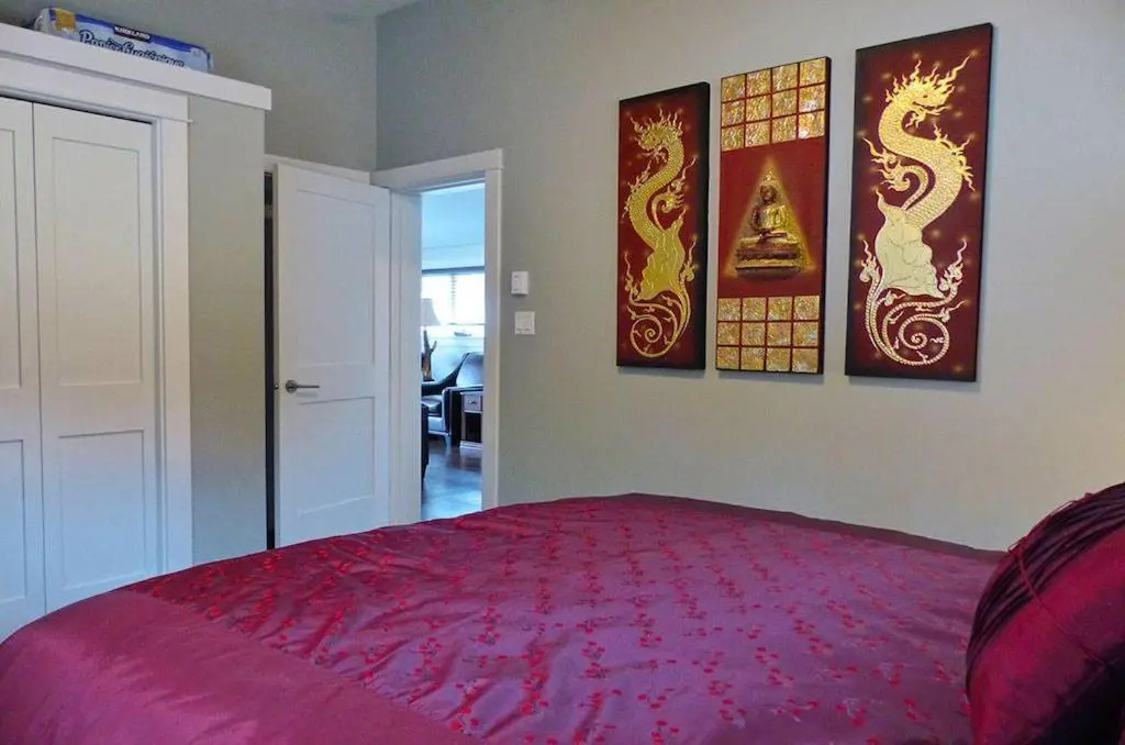 Sue's Zen