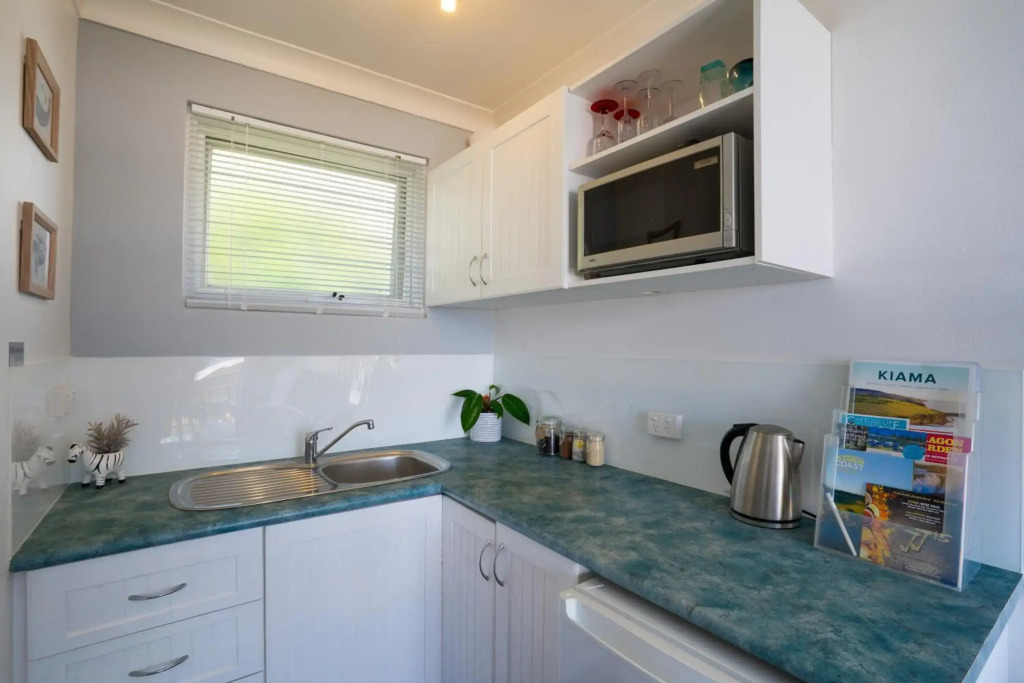 Sea Breeze Studio