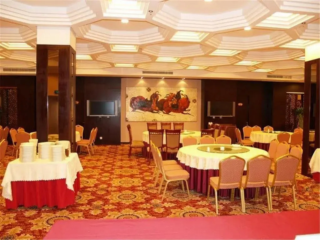 Zhongyouyuan Business
