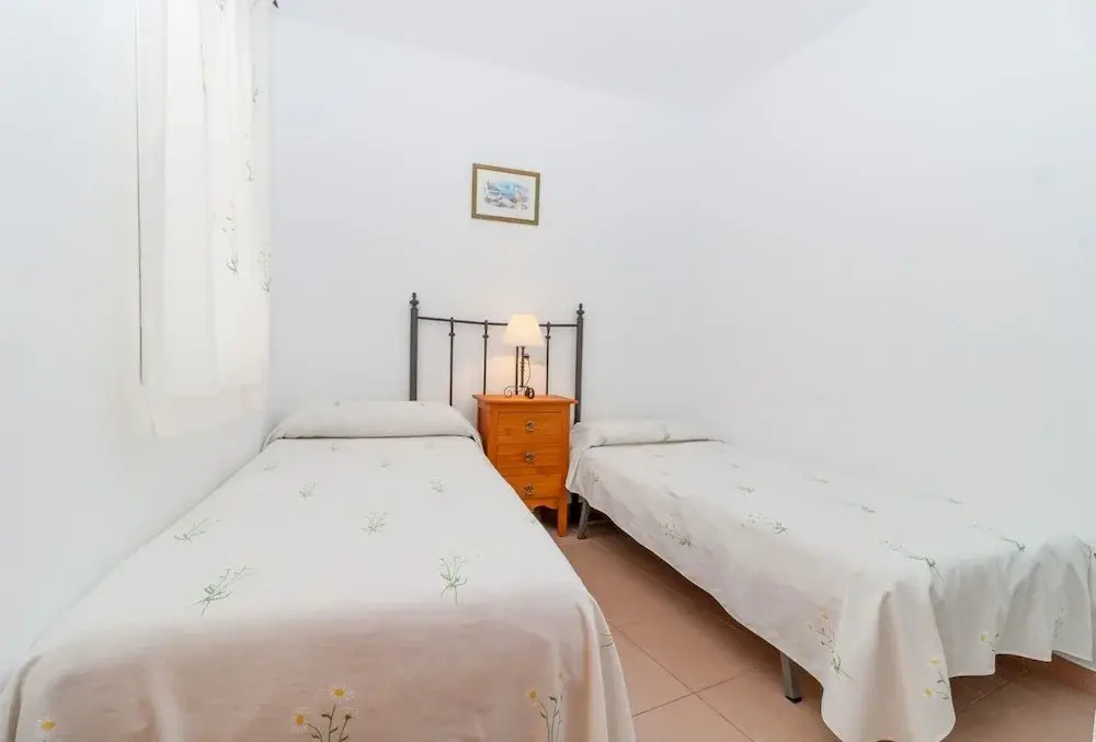 Apartamentos Rubarsal Canovas Nerja