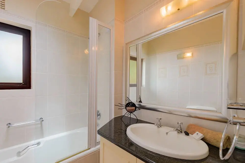 San Lameer Villa Rentals 2825